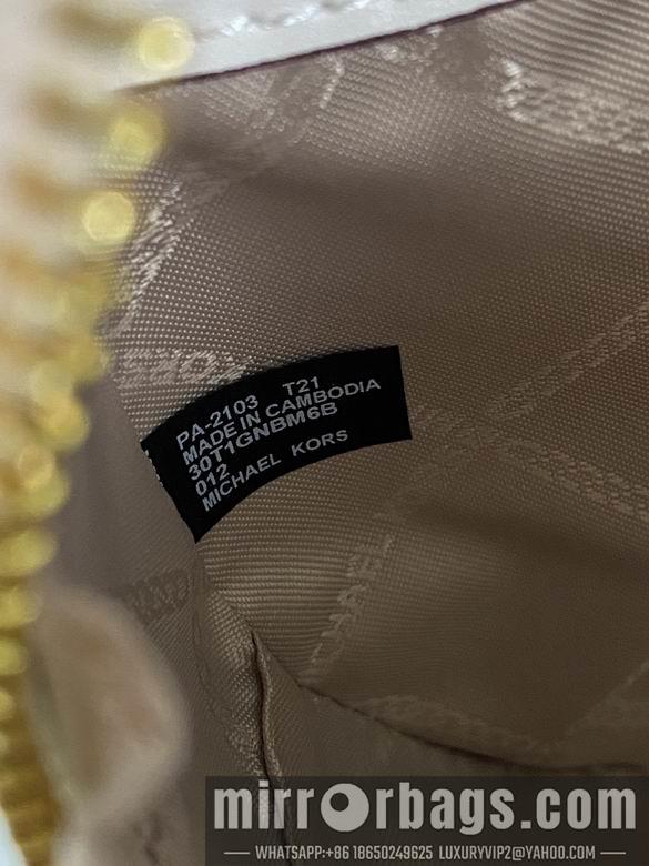 Michael Kors Bags Delaney 21X20X8cm 091107 DY 1