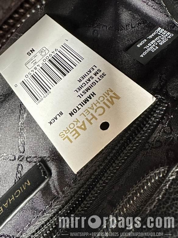 Michael Kors Bags HAMILTON 25X20X11cm 090412 DY 3