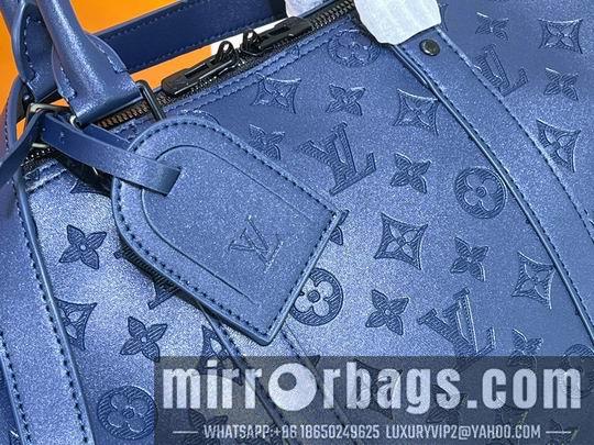 1:1 Louis Vuitton Bags Keepall M20963 M57963 50x29x23cm cs