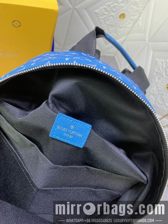 1:1 Louis Vuitton Bags M46553 29X38X20cm YG 3colour