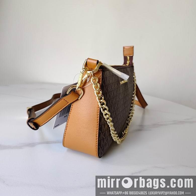 Michael Kors Bags 8011 24X15X6cm DY 4colour