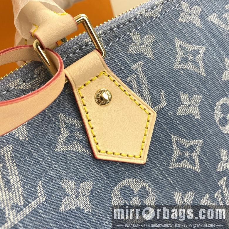 1:1 Louis Vuitton Bags M40391 M47087 M11264  30X21X17cm DN