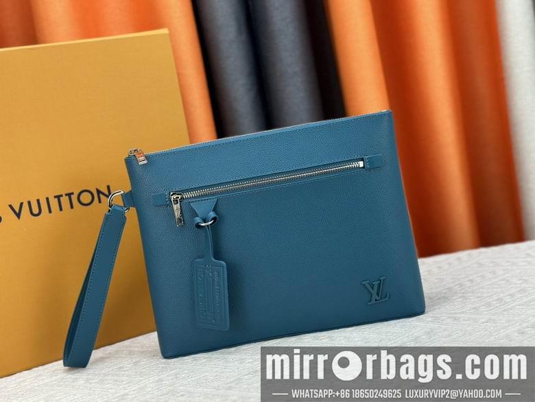 1:1 Louis Vuitton Bags 40504 30X22X5cm XM 3colour