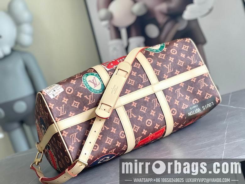 1:1 Louis Vuitton Bags M24960 45X27X20cm XM