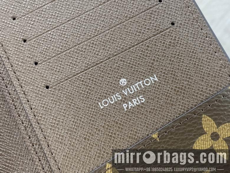 1:1 Louis Vuitton Bags N62665 YG 2colour