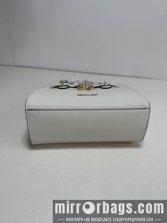 Michael Kors Bags HAMILTON 25X20X11cm 090412 DY 1