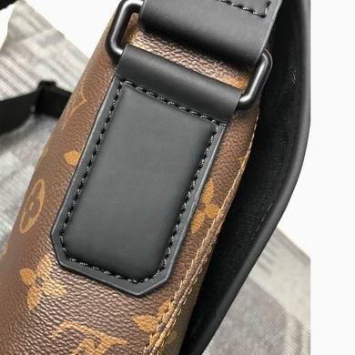1:1 Louis Vuitton Bags SSM45557 27X22.5X7.5