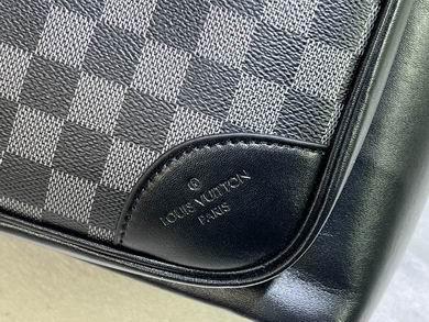 1:1 Louis Vuitton Bags M45335 31X41.5X15.5cm XM 2colour