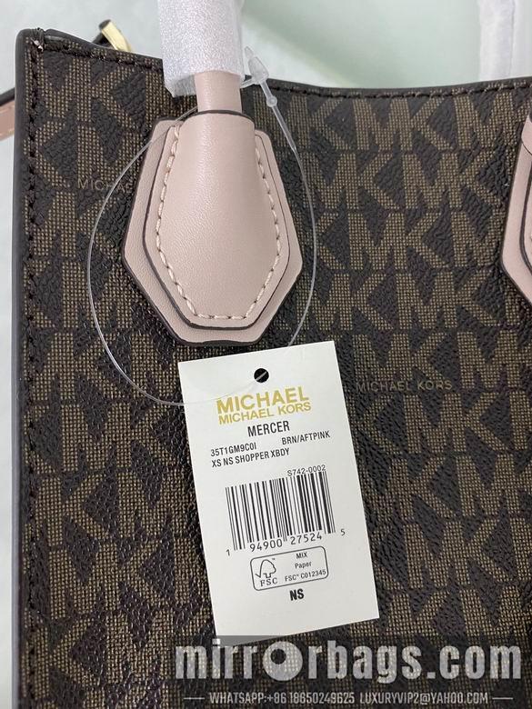 Michael Kors Bags Mercer 15X6X17cm 091103 DY 3