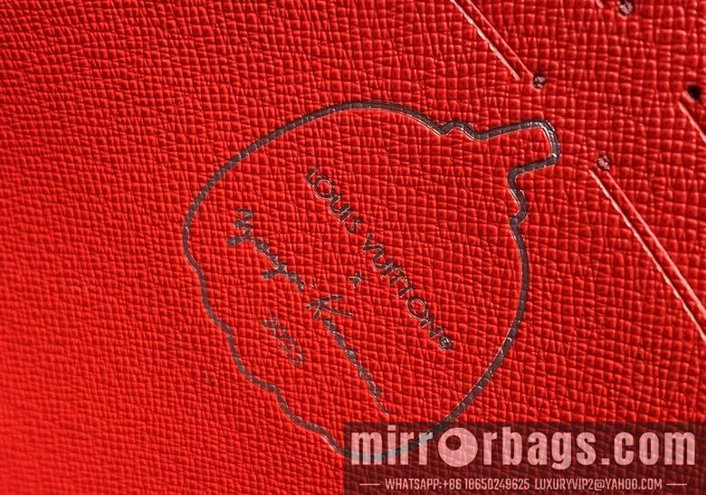 1:1 Louis Vuitton Bags M81982 25X20X5.5cm