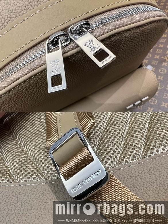 1:1 Louis Vuitton Bags M23708 30X43X14cm XM
