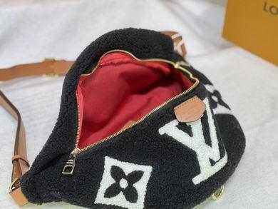 1:1 Louis Vuitton Bags SS43644 37X14X13