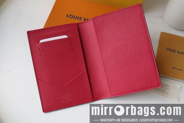 1:1 Louis Vuitton Bags M80887 14X10cm XM