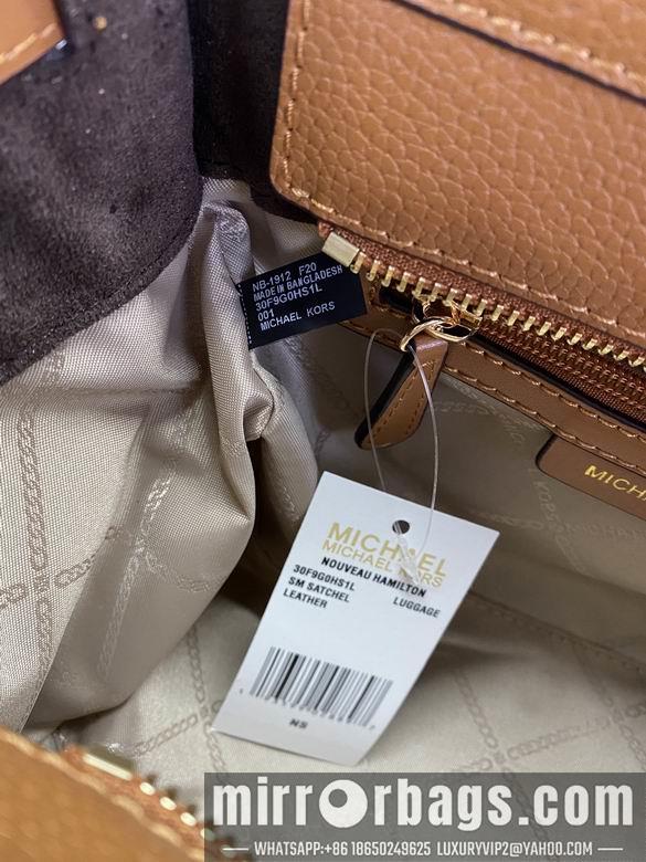 Michael Kors Bags Hamilton 27X13X20cm 090404 DY 6