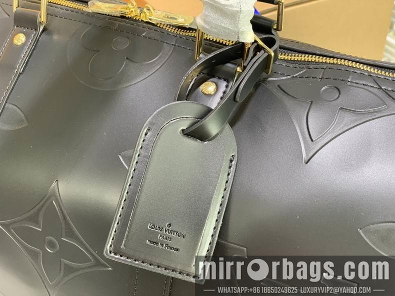 1:1 Louis Vuitton Bags Keepall N44810 45x27x20 cm cs