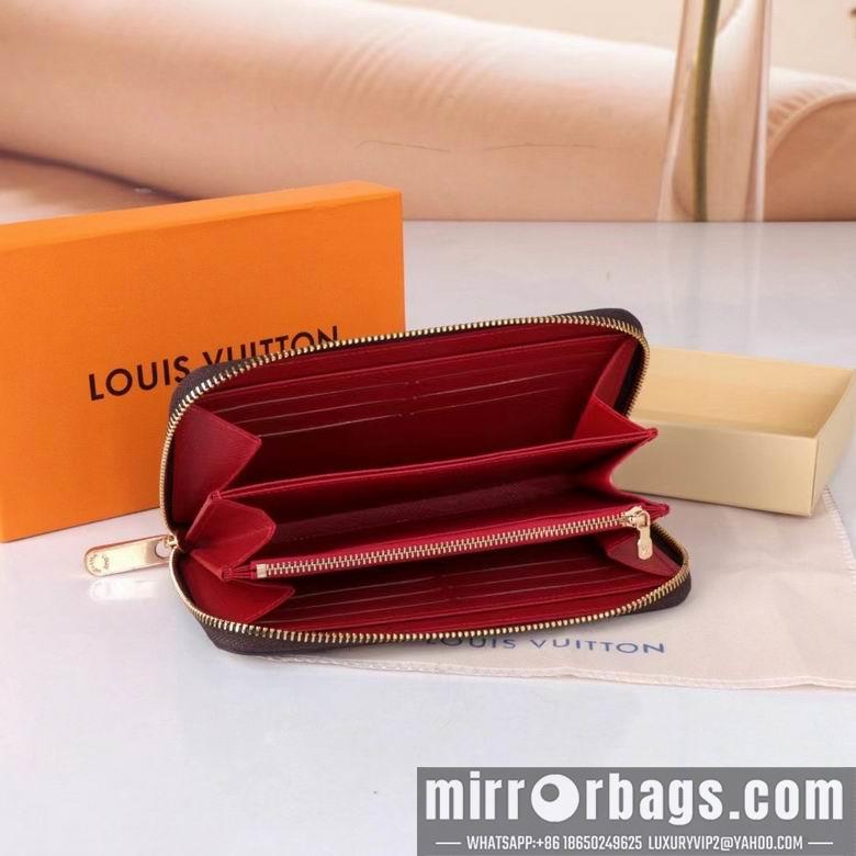 1:1 Louis Vuitton Bags 60037 19.5X10.5X2.5cm XMY