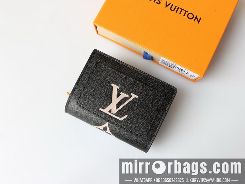 1:1 Louis Vuitton Bags Claire M81927 11x8.5x3.5cm zy1