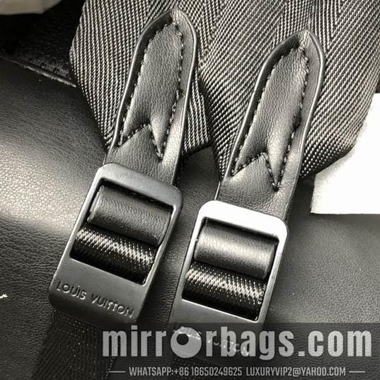 1:1 Louis Vuitton Bags Racer M46109 46105 33x41x18cm cs