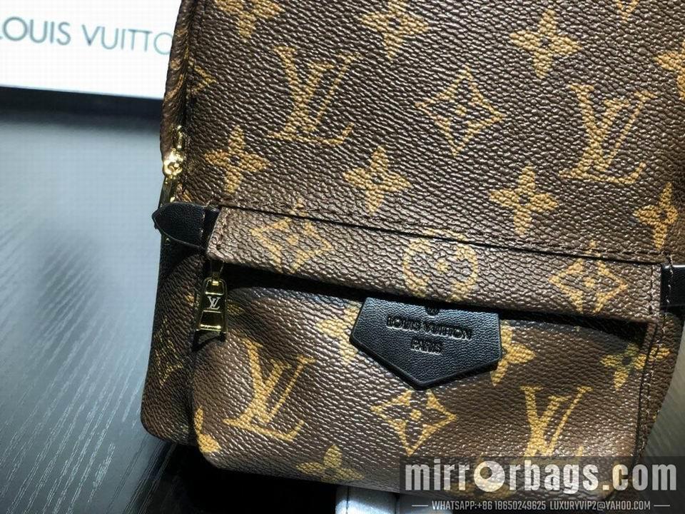 1:1 Louis Vuitton Bags WQMINI