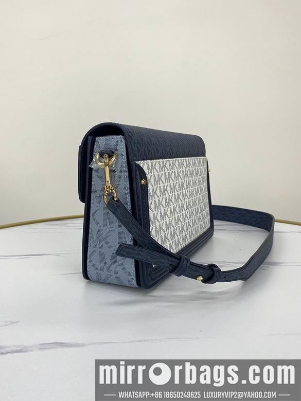 Michael Kors Bags Jessie 25X16.5X7.5cm 090924 DY 12