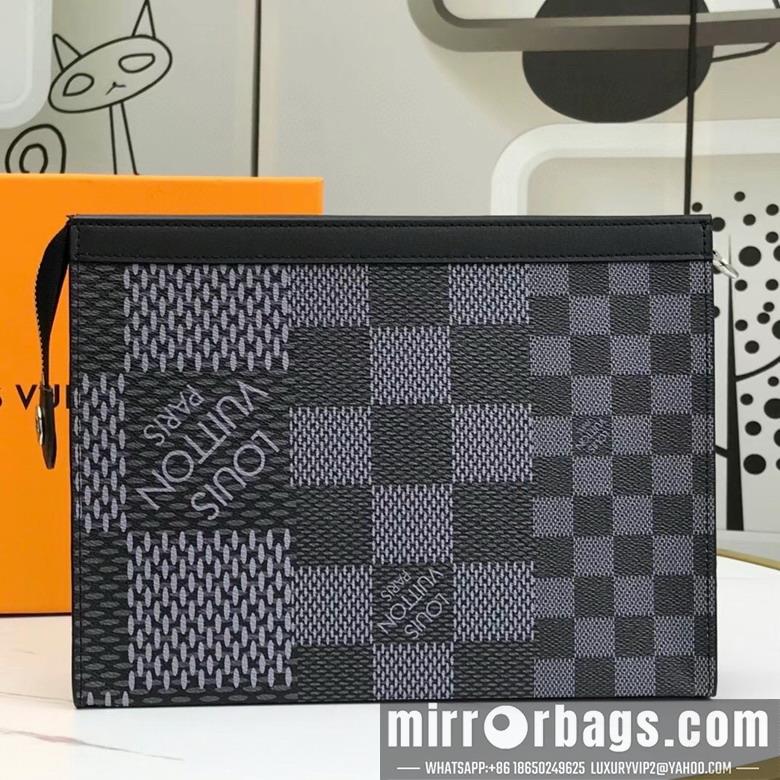1:1 Louis Vuitton Bags M61692 26x20x5cm ss1
