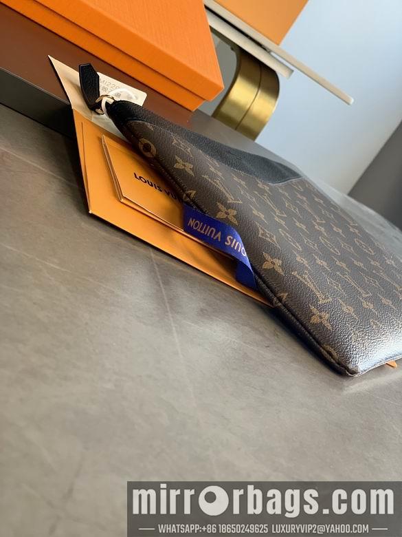 1:1 Louis Vuitton Bags M62048 29.5X21X1cm
