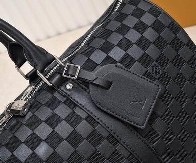 1:1 Louis Vuitton Bags N41145 45X27X20cm XM 2colour
