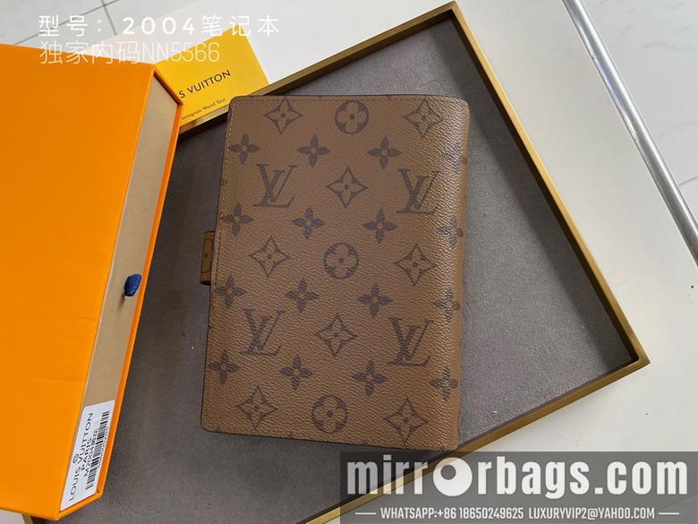 1:1 Louis Vuitton Bags 2004 14x8cm zy