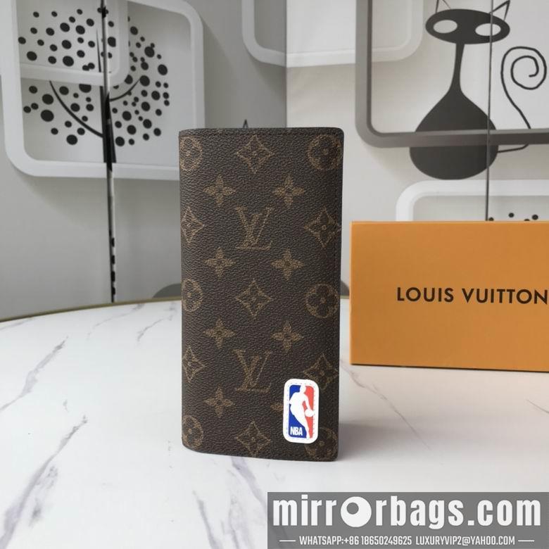1:1 Louis Vuitton Bags M80107 19X10cm ZC 2colour