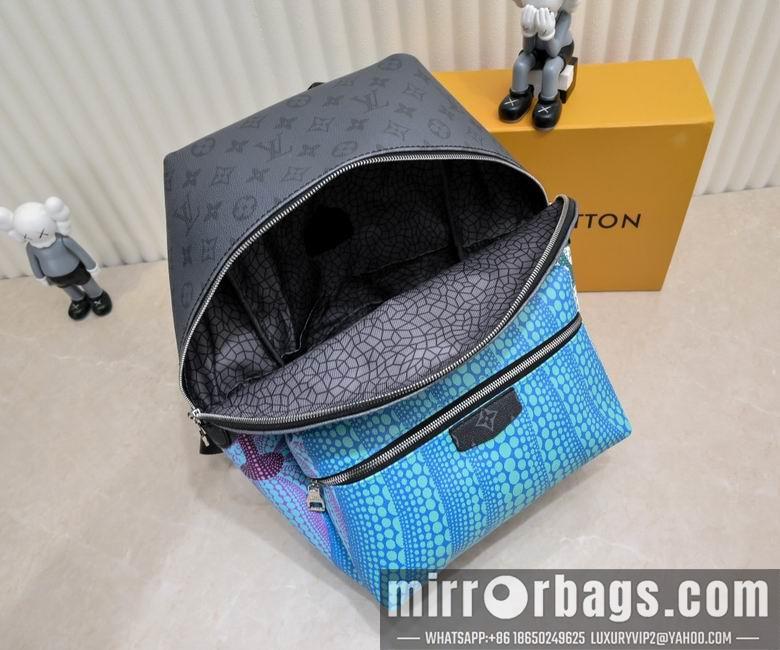 1:1 Louis Vuitton Bags M46440 30X40X20cm XM
