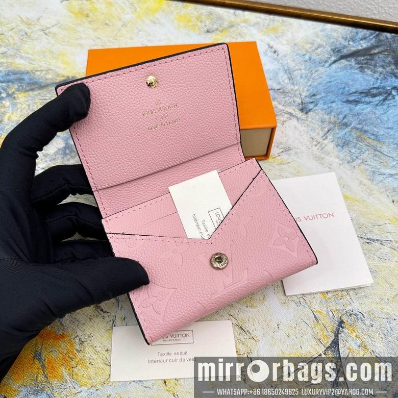 1:1 Louis Vuitton Bags M58456 10x8cm zy