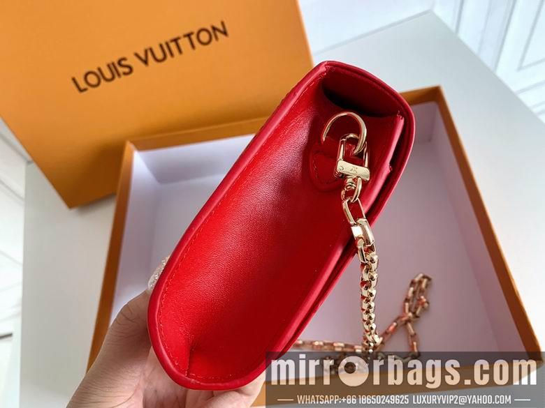 1:1 Louis Vuitton Bags M94336 23X15X5cm XMY 3colour