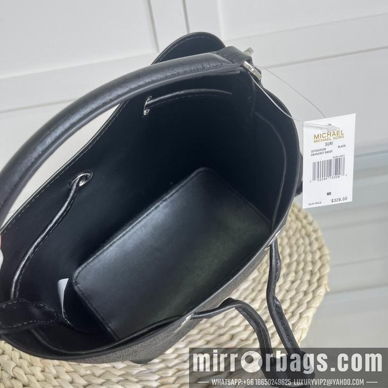 Michael Kors Bags 18X18X10cm 072702 EY 4colour