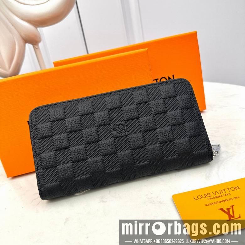 1:1 Louis Vuitton Bags 666069 19X10X2.5cm ZC