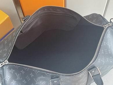 1:1 Louis Vuitton Bags M40604 45X27X20cm XM