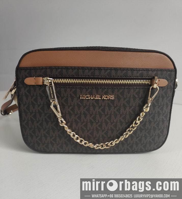 Michael Kors Bags 24X16X5cm 033003 EY 2colour
