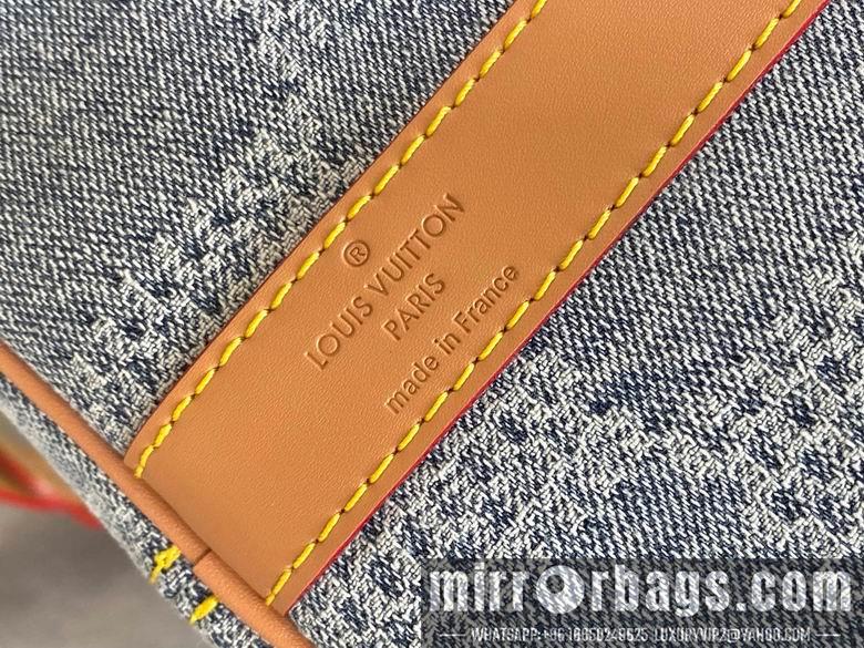 1:1 Louis Vuitton Bags M40739 50X29X23cm XM