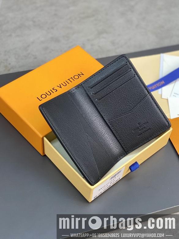 1:1 Louis Vuitton Bags N82507 8X11X1cm YG 3colour