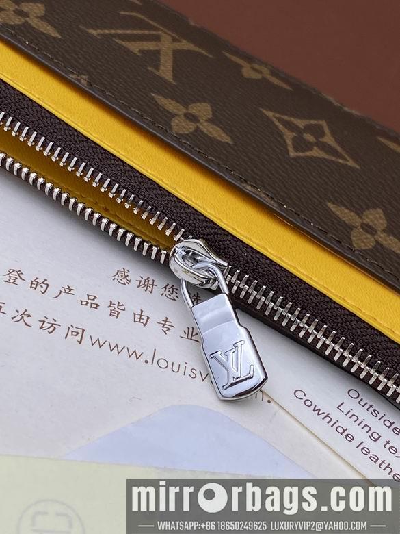 1:1 Louis Vuitton Bags M64038 YG 4colour