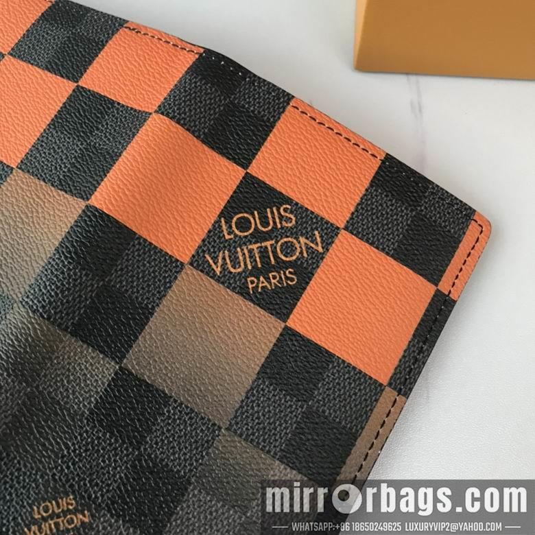 1:1 Louis Vuitton Bags 40415 10X19X2cm XM 3colour