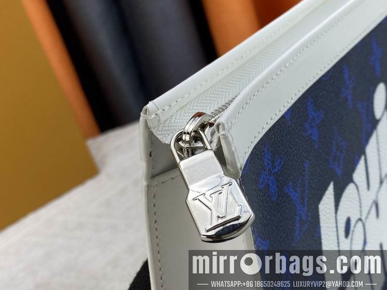 1:1 Louis Vuitton Bags M80855 27X21X6cm XM