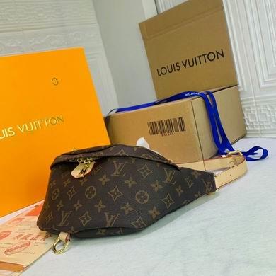 1:1 Louis Vuitton Bags SSM44336 37X30X6