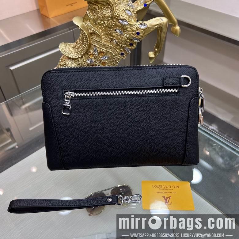 1:1 Louis Vuitton Bags 5503-7 27X5X18cm XM