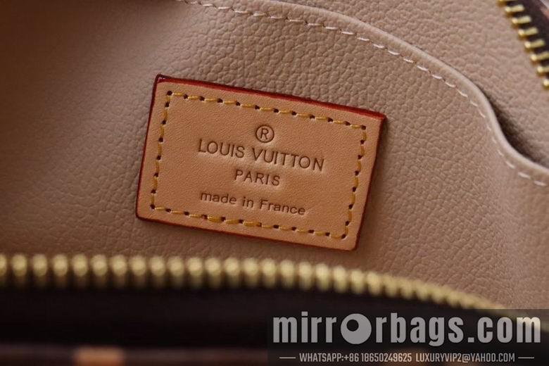 1:1 Louis Vuitton Bags M47515 17X12X6cm XMY