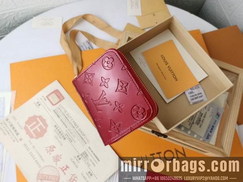 1:1 Louis Vuitton Bags M60067 11X8X2cm XM 4colour