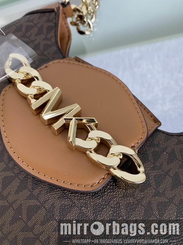 Michael Kors Bags Hally 26X6X18cm 090927 DY 1