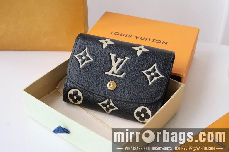1:1 Louis Vuitton Bags M80688 12X9.5X2.5cm XM 4colour