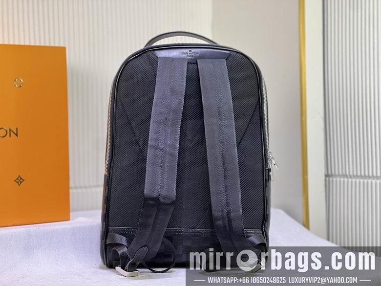 1:1 Louis Vuitton Bags Avenue M40501 40x31x15cm ss