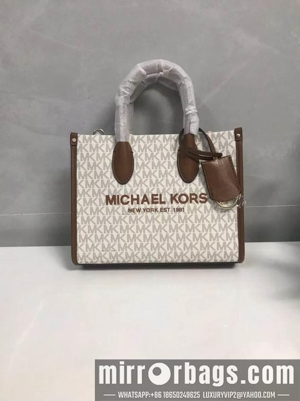 Michael Kors Bags 24X19X9cm 090310 DY 9