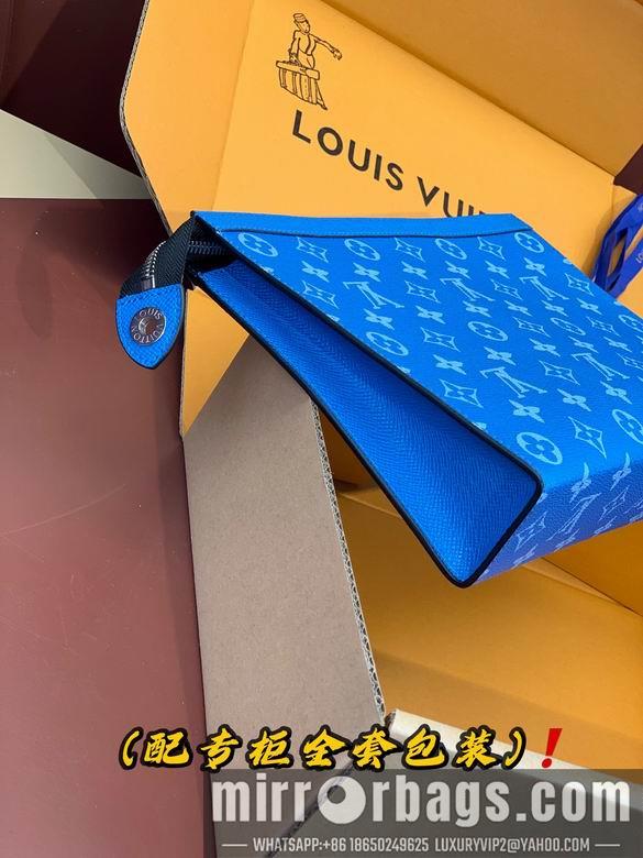 1:1 Louis Vuitton Bags M83099 26X20cm YG 2colour